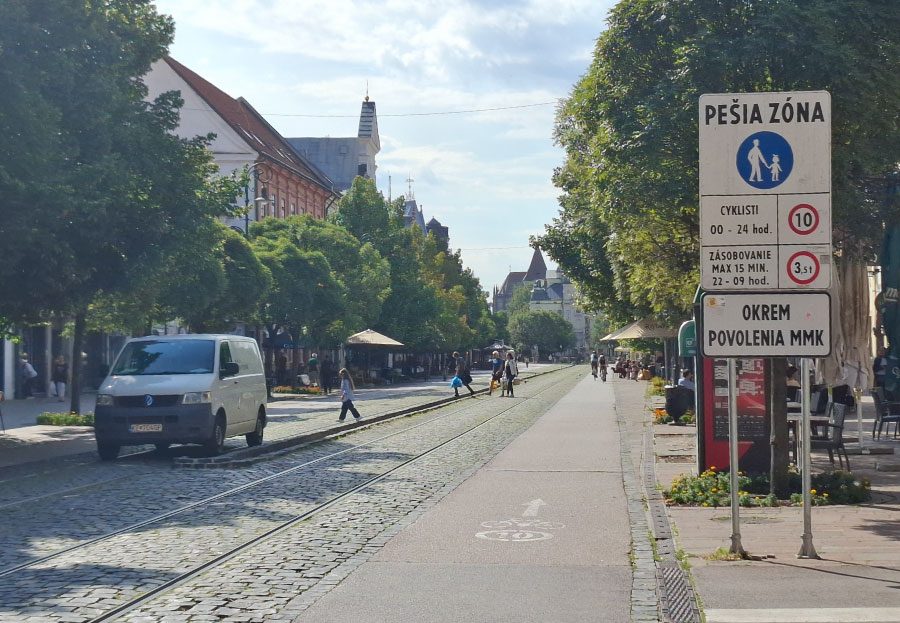 Stop stále vyšším miestnym daniam v Košiciach pomôže aj firmám