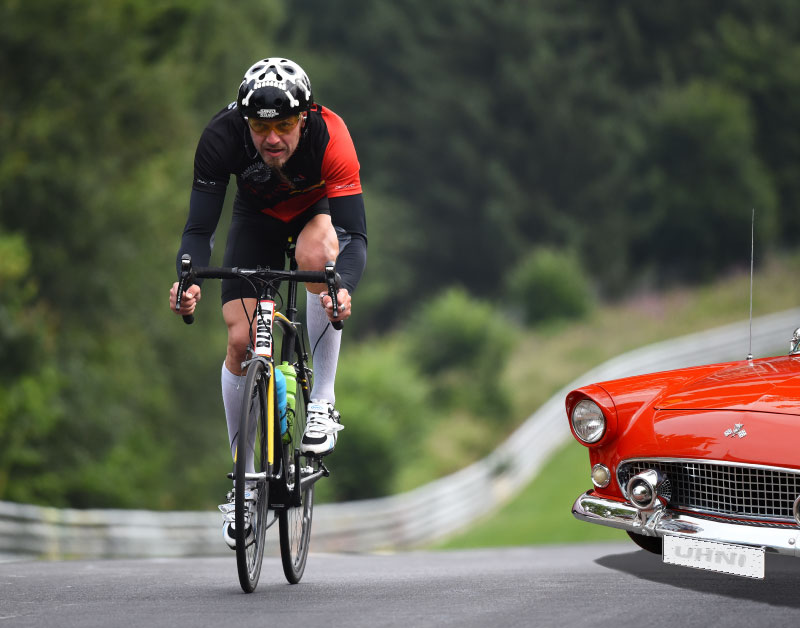 Viac cyklistických chodníkov - Váš dôverník Košičanov